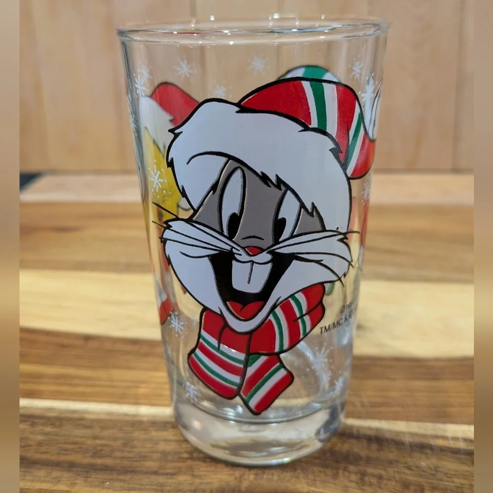 Warner Bros. celebrate holidays